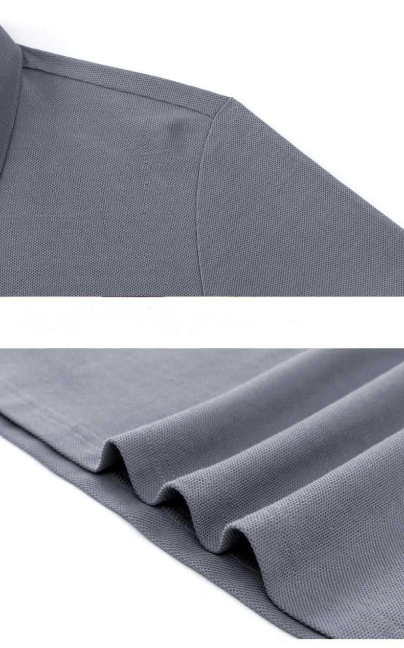 EliteCotton Polo