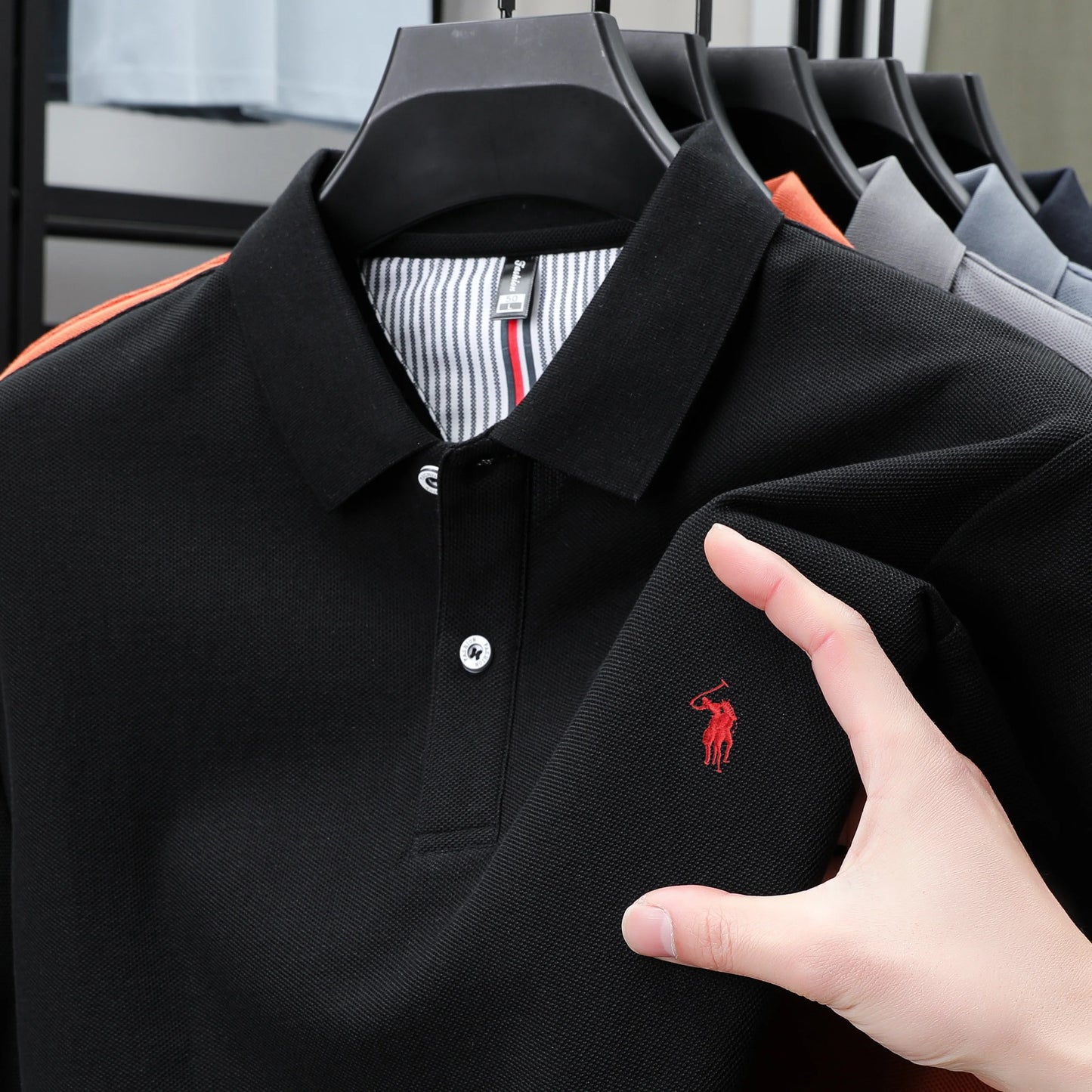 Polo Prestige