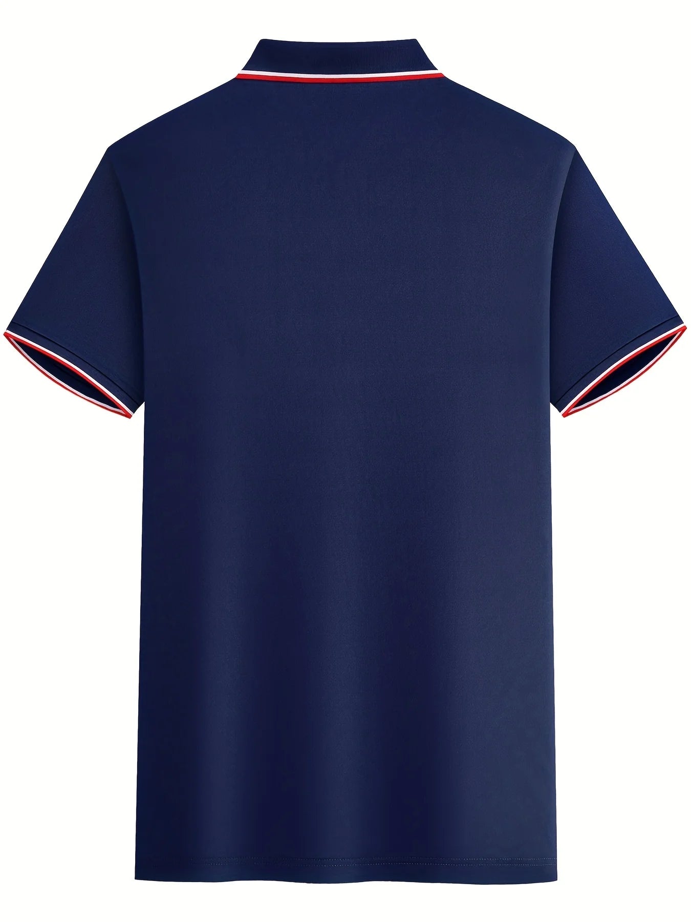 Cotton Milan Polo
