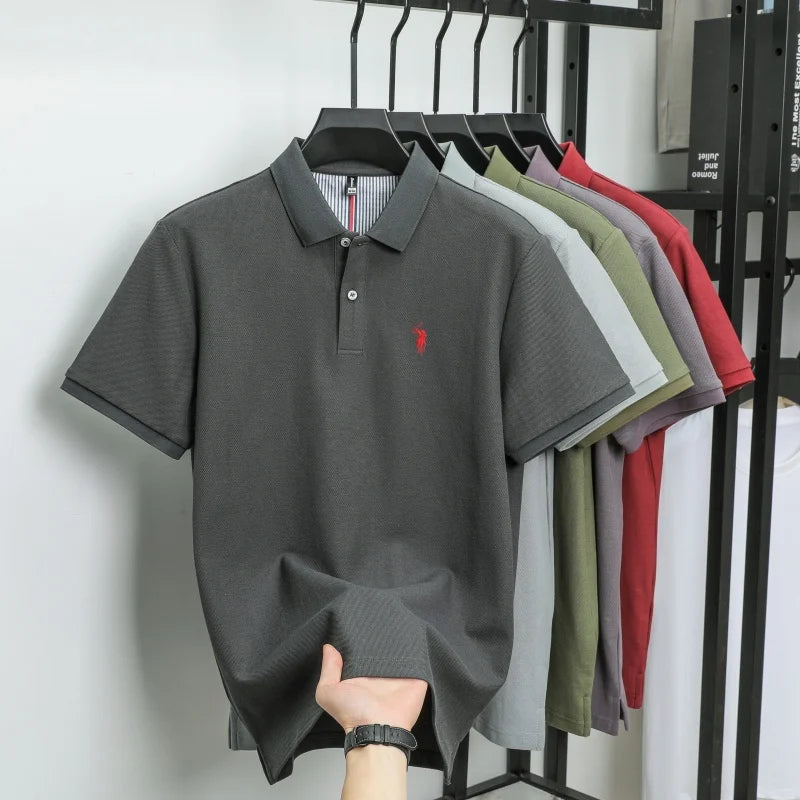 EliteCotton Polo