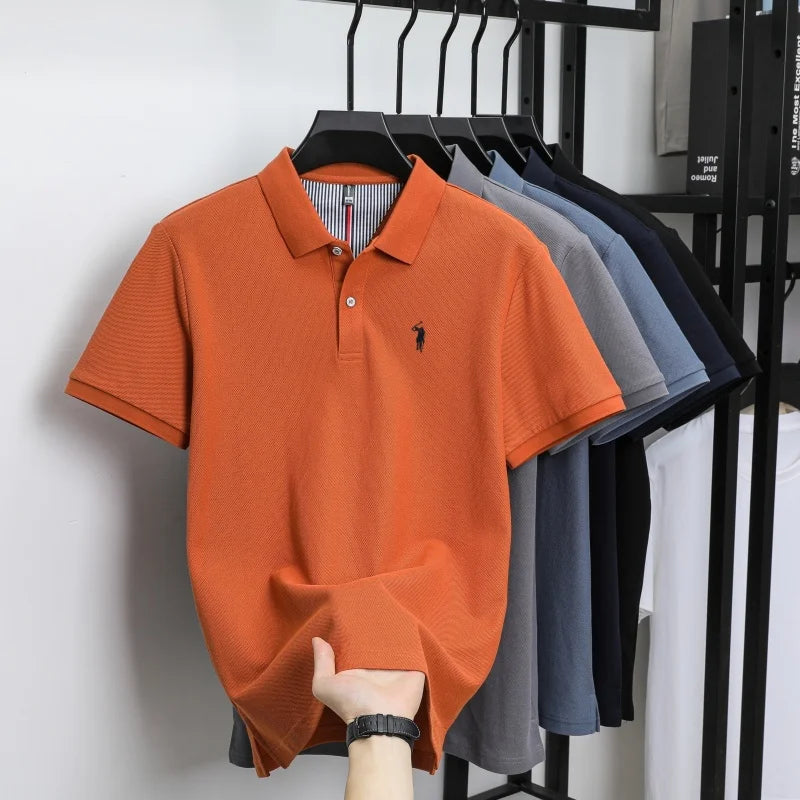 EliteCotton Polo