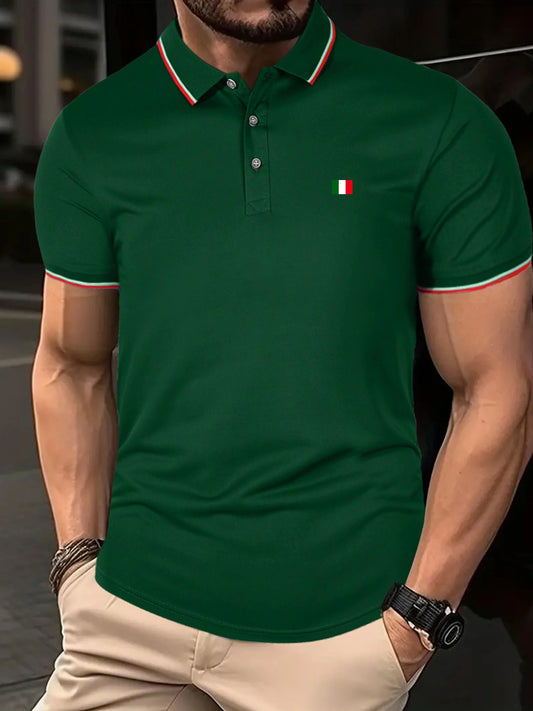 Cotton Milan Polo