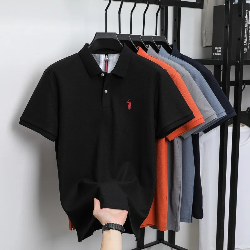 EliteCotton Polo