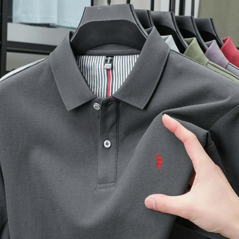 EliteCotton Polo