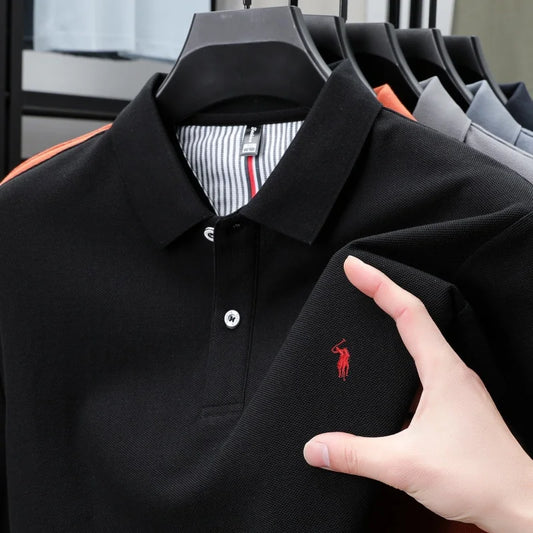 EliteCotton Polo
