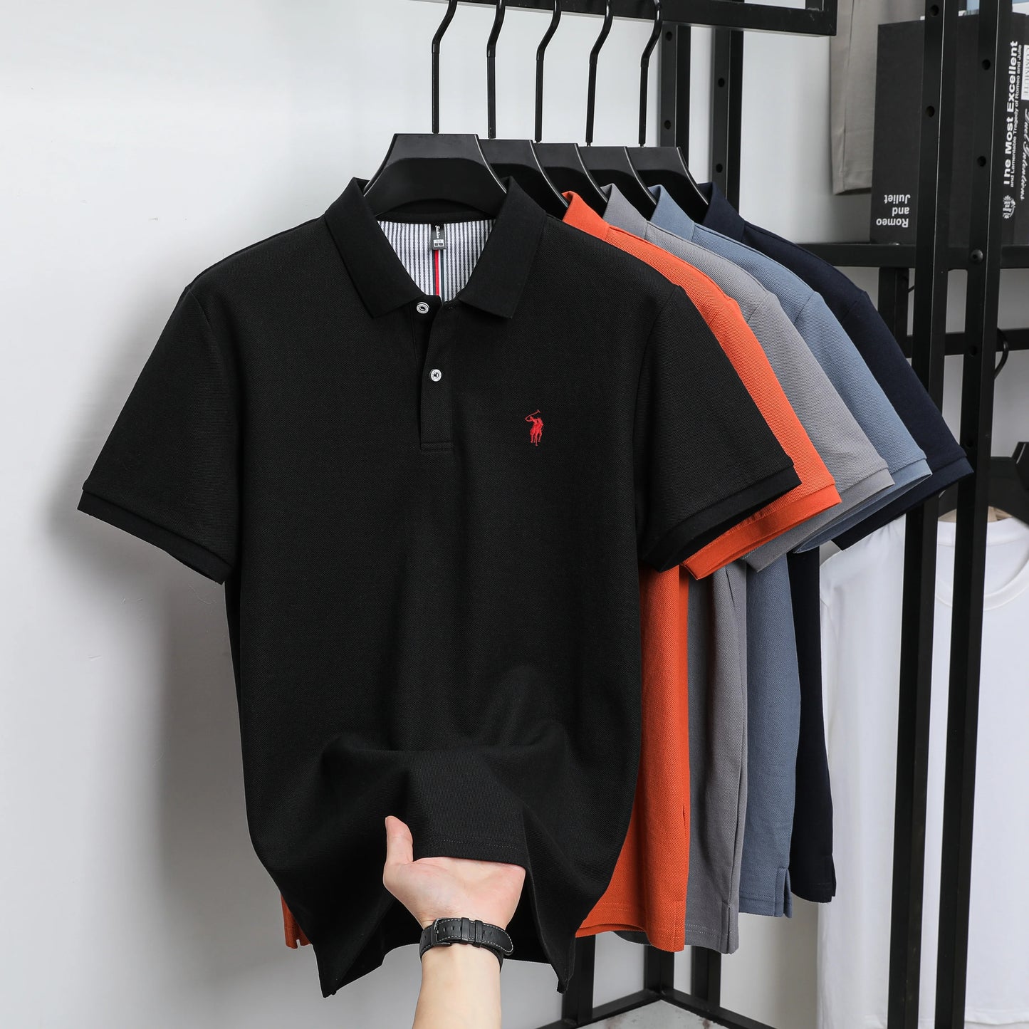 Polo Prestige