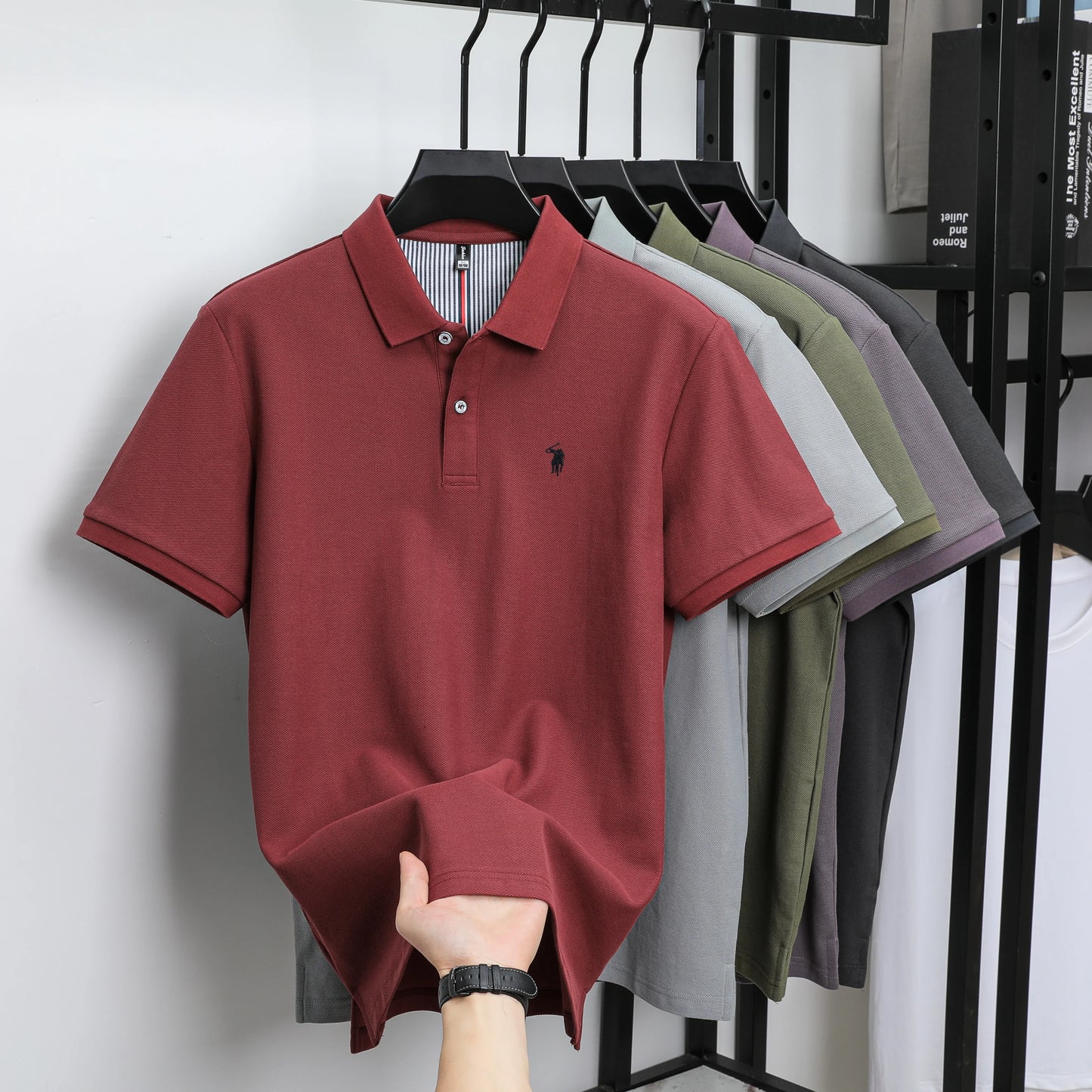 Polo Prestige