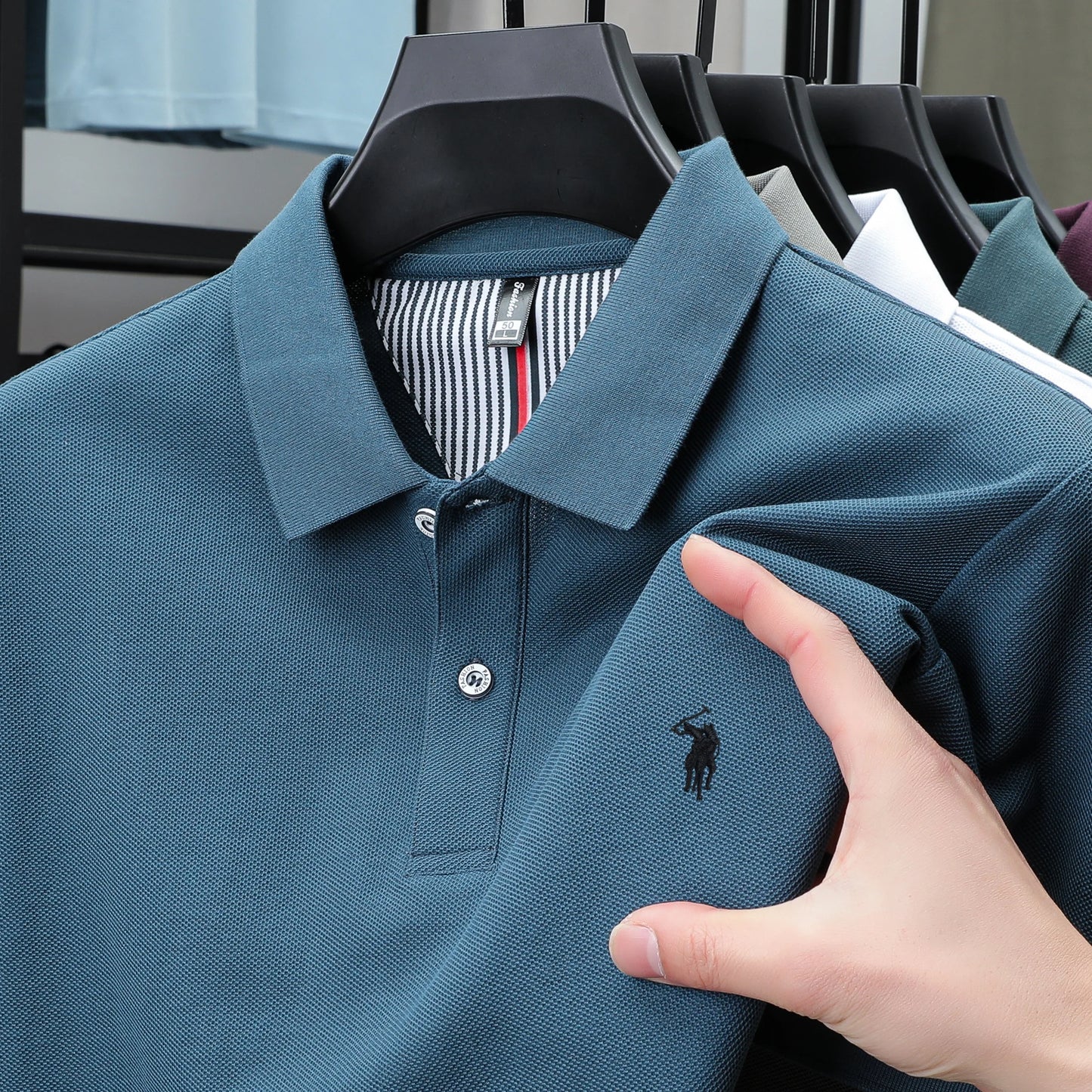 Polo Prestige