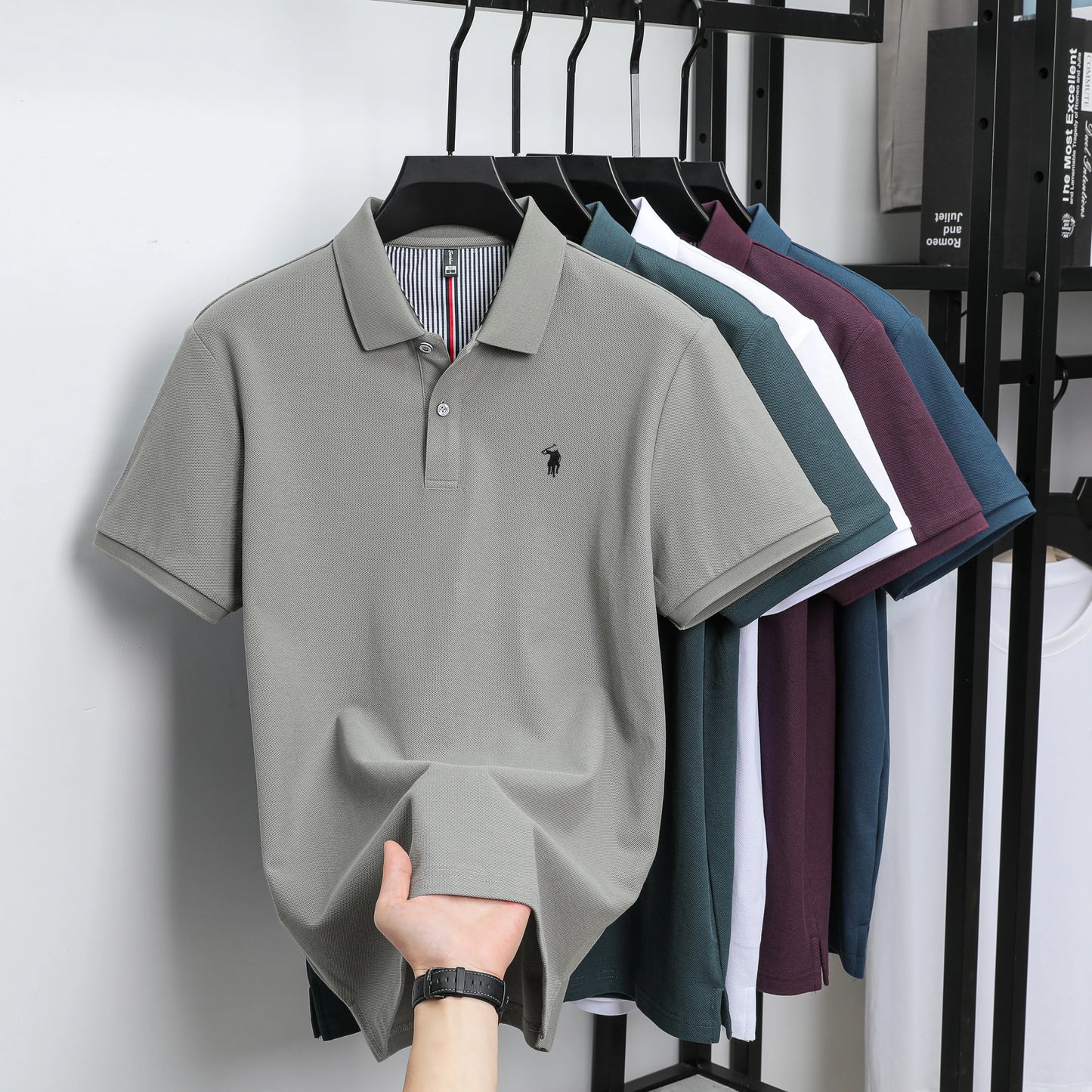 Polo Prestige