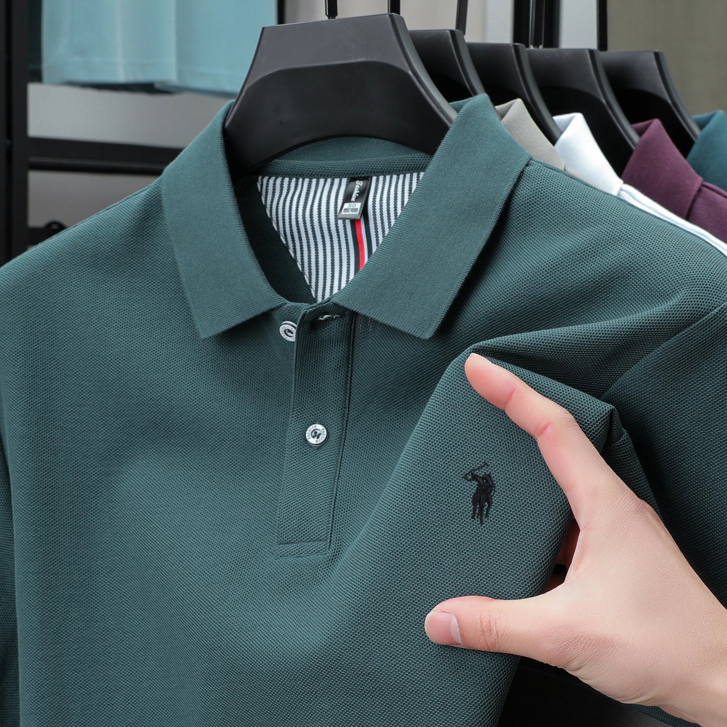 Polo Prestige