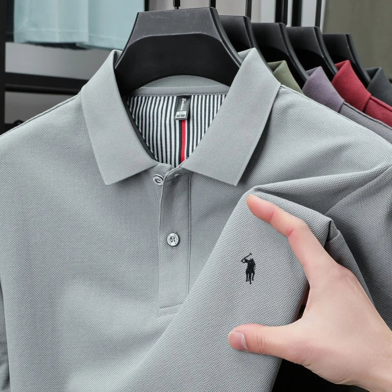 EliteCotton Polo