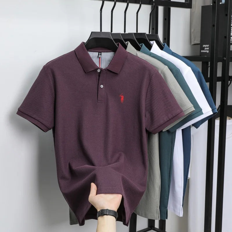 EliteCotton Polo