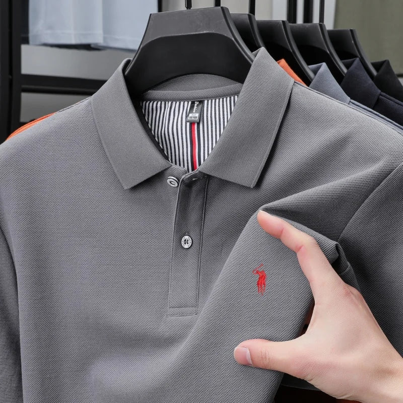 EliteCotton Polo