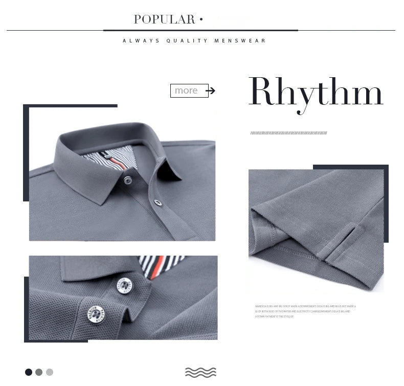 Polo Prestige
