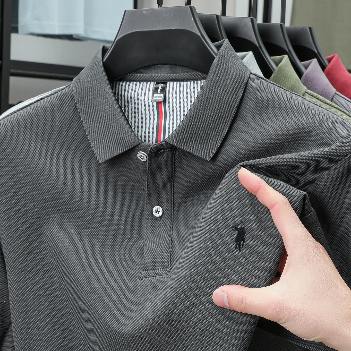 Polo Prestige