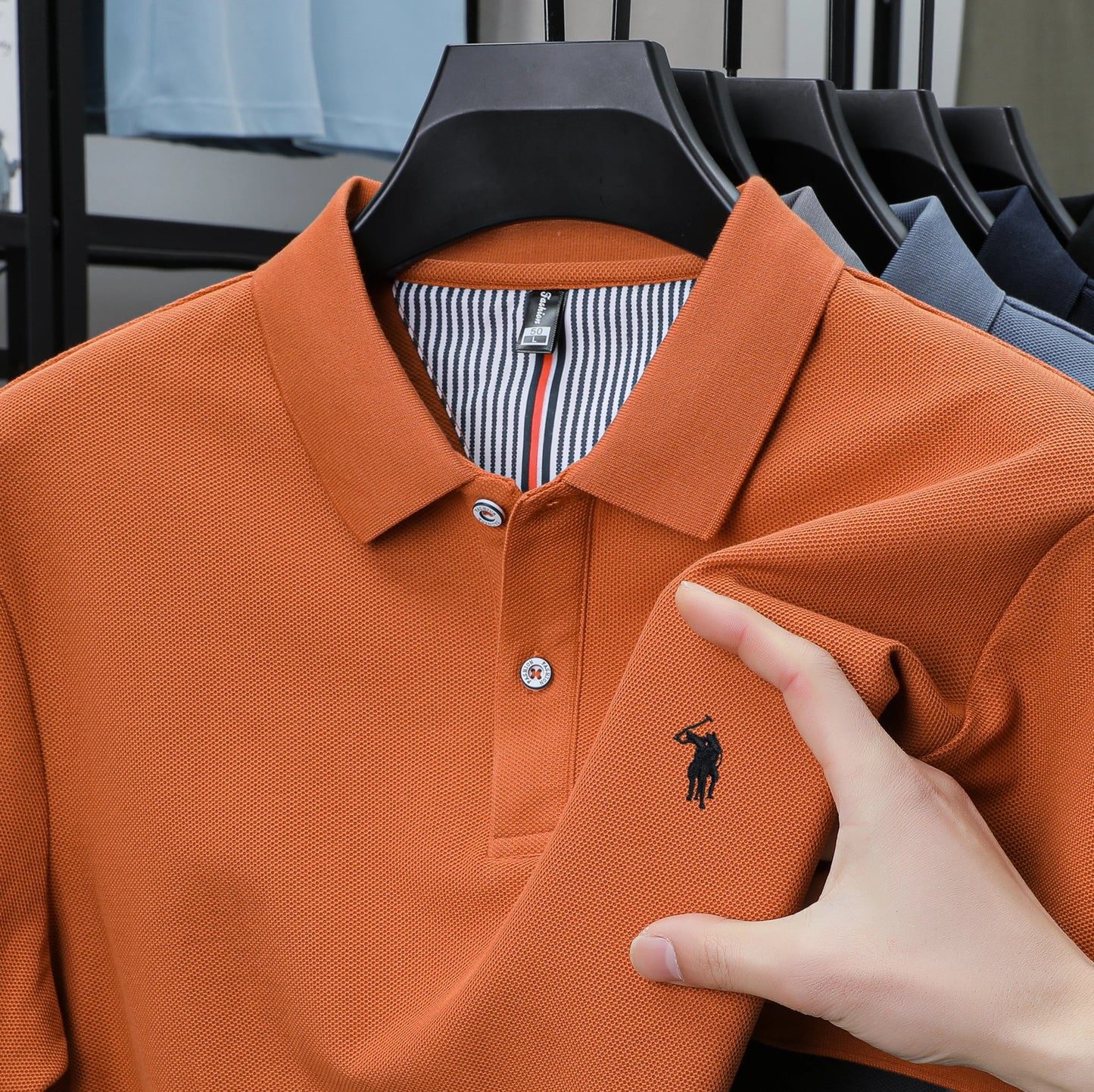 Polo Prestige