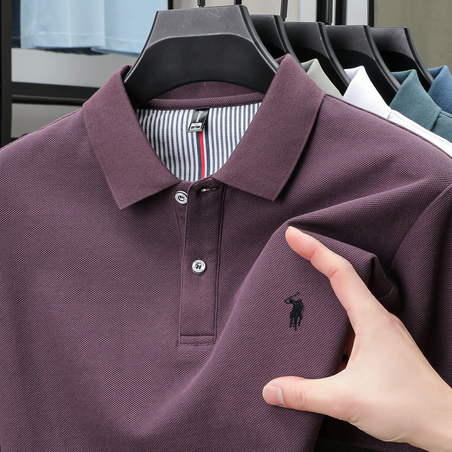 Polo Prestige