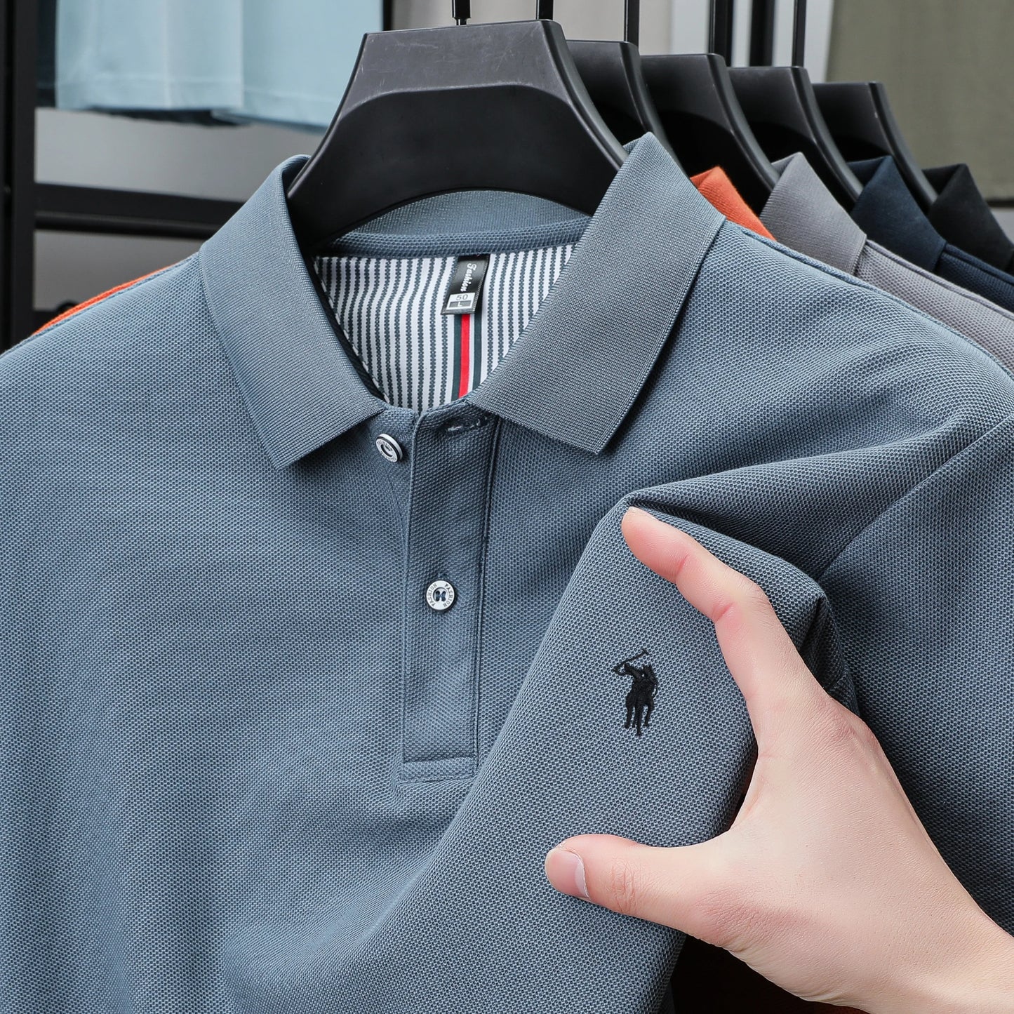 Polo Prestige