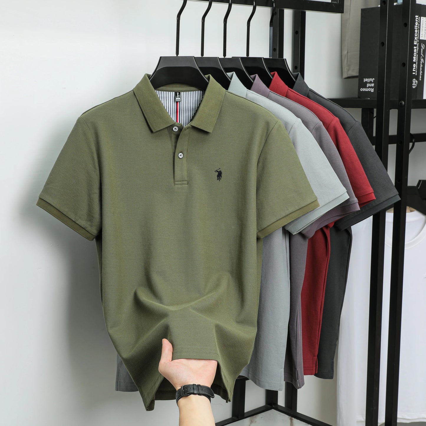Polo Prestige