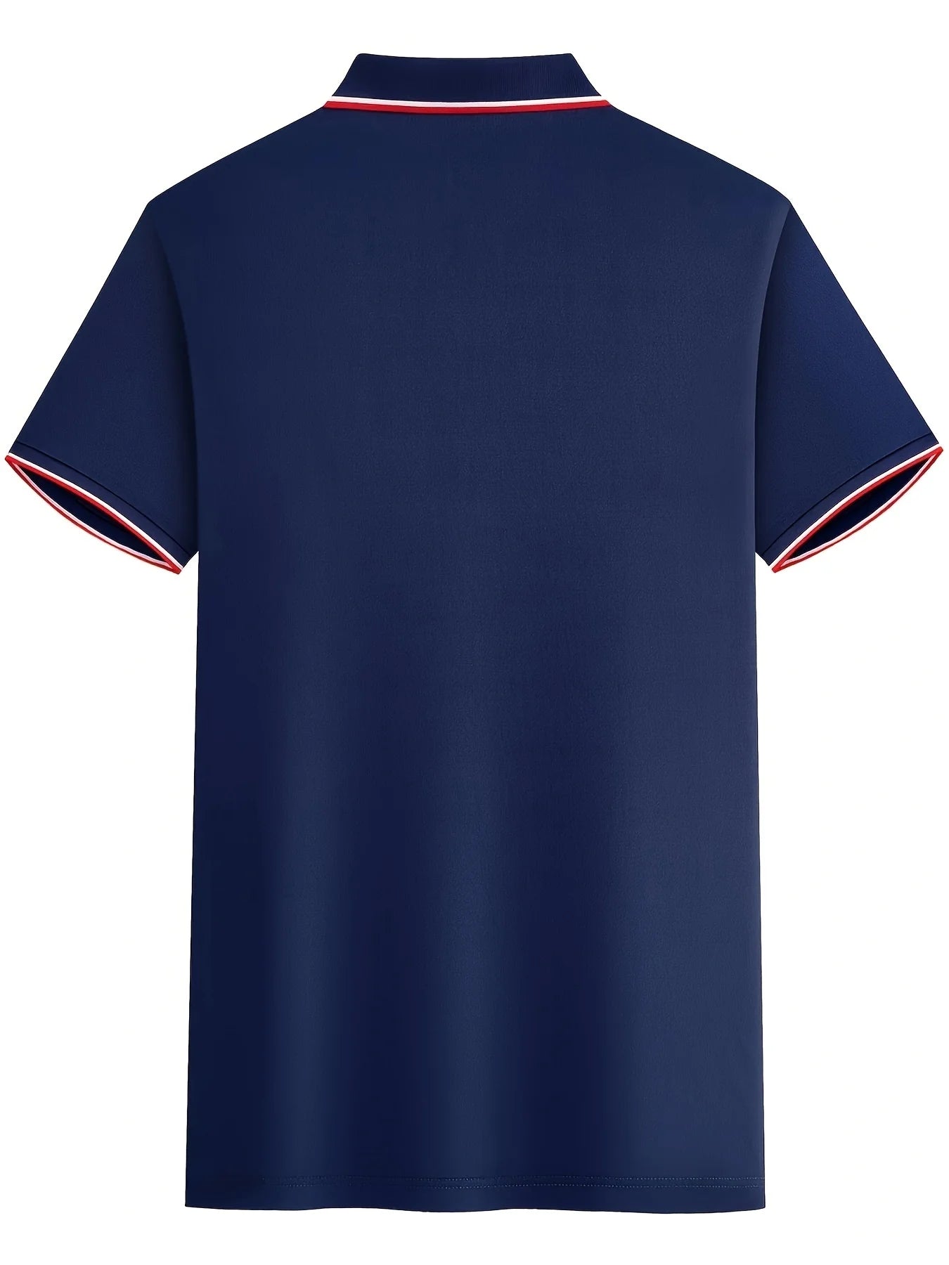 Cotton Milan Polo