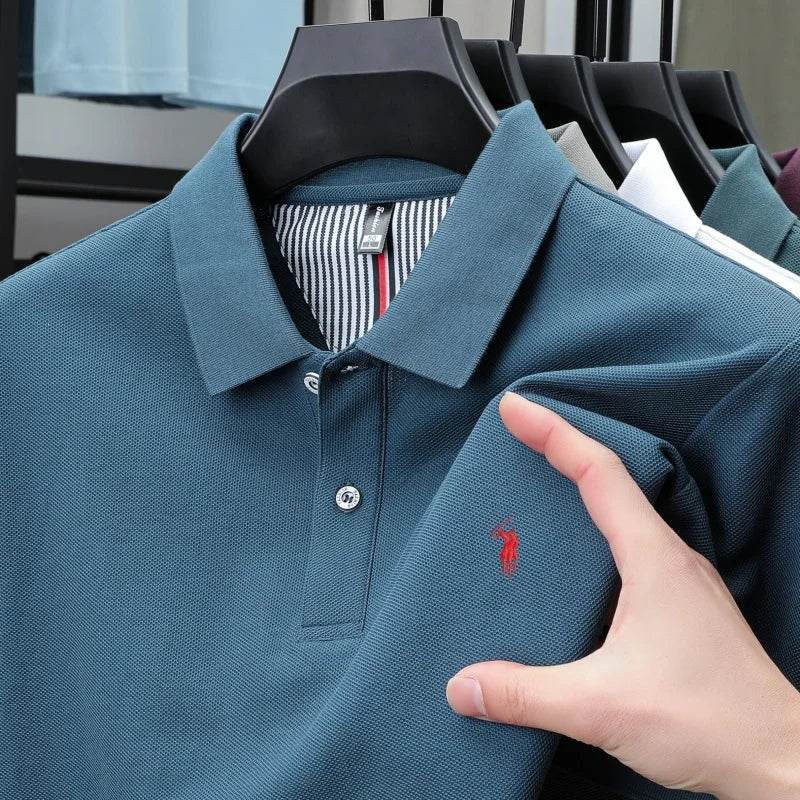 EliteCotton Polo