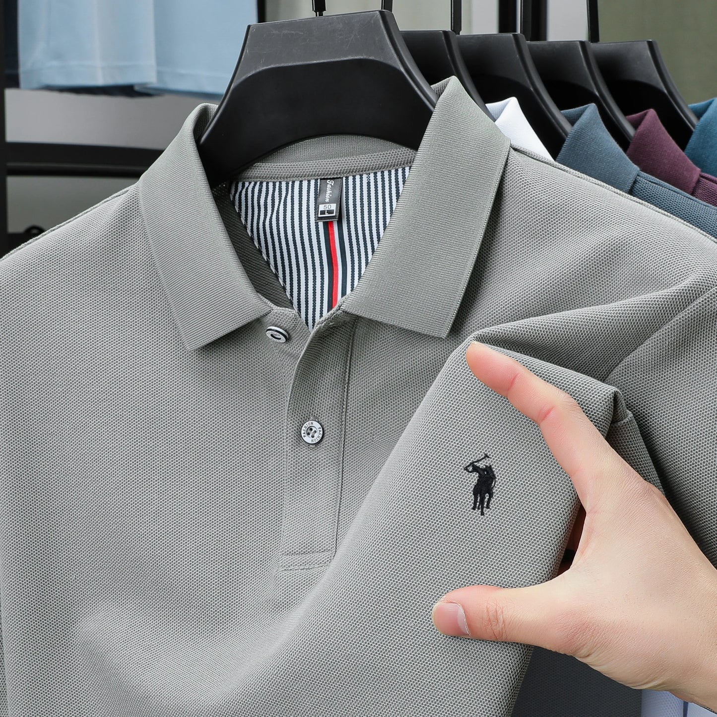 Polo Prestige