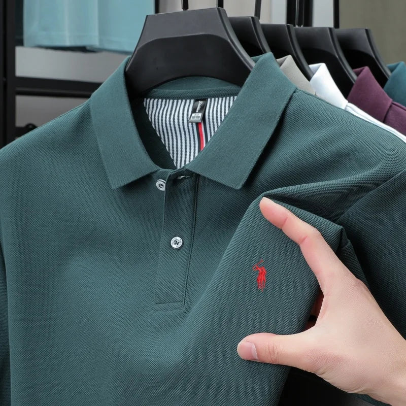 EliteCotton Polo