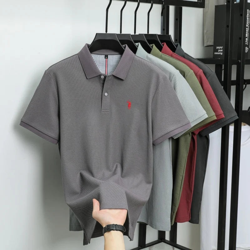 EliteCotton Polo