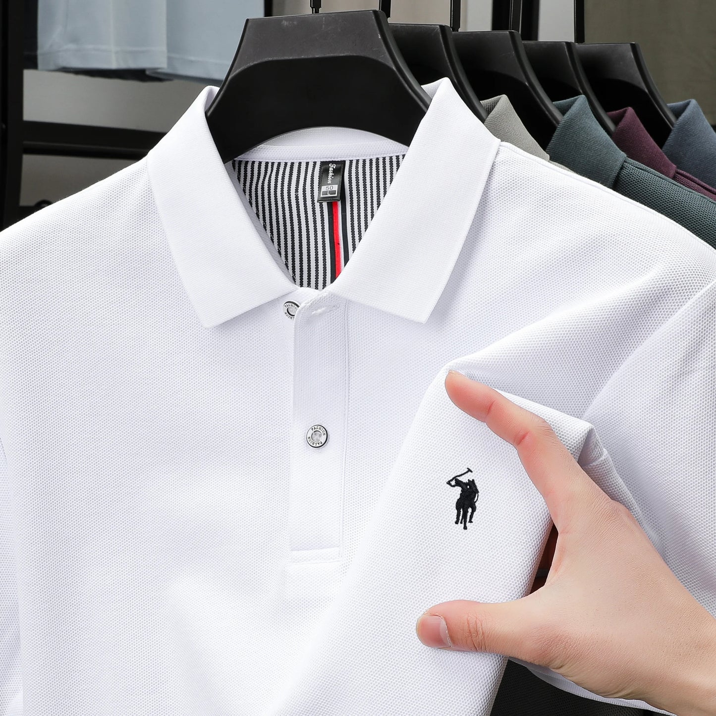 Polo Prestige