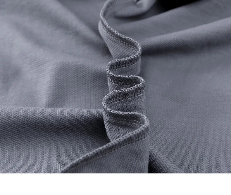 EliteCotton Polo