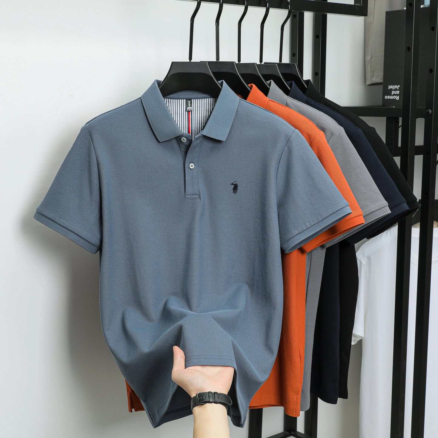 Polo Prestige