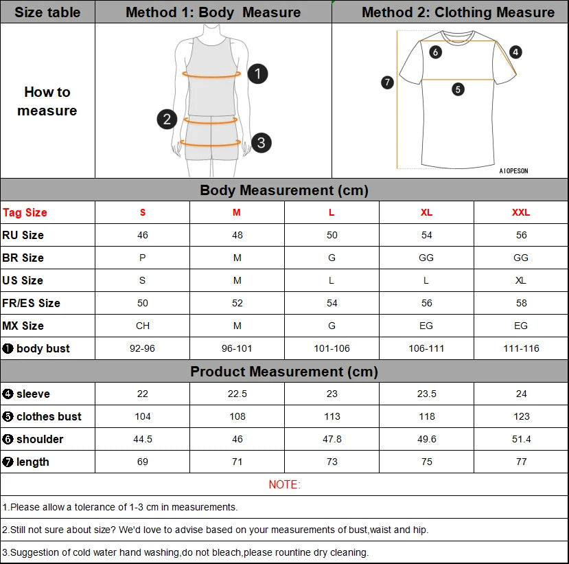 AIOPESON 2025 New Summer Striped V Neck Cotton Polo Shirts for Men Breathable Short Sleeve Casual Knit Shirts Comfort Fit