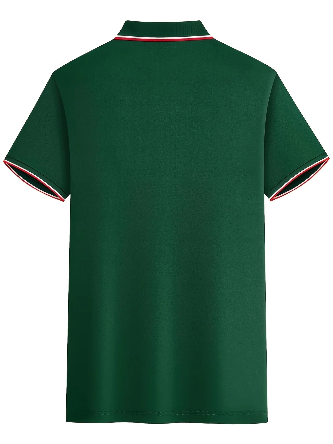 Cotton Milan Polo