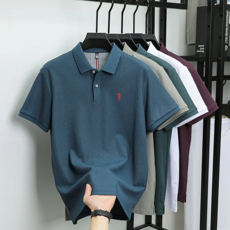 EliteCotton Polo