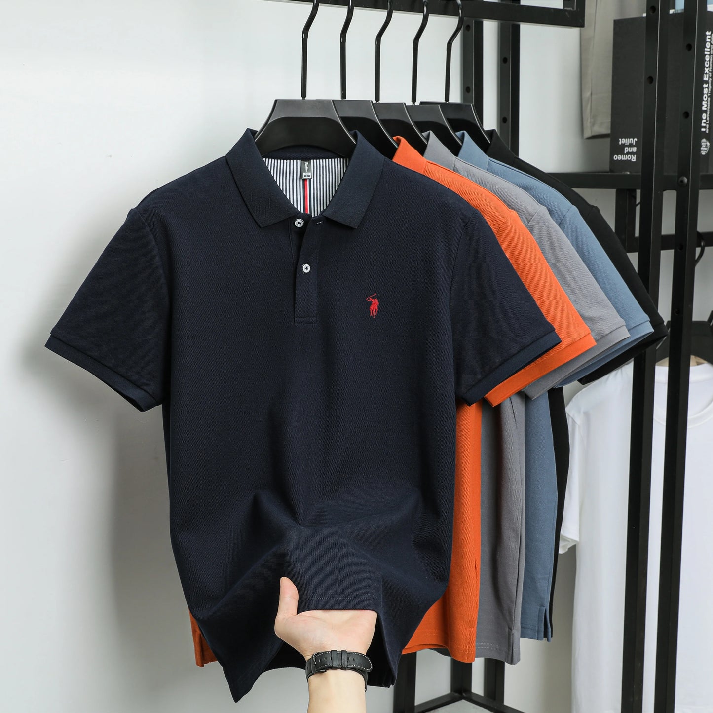 Polo Prestige