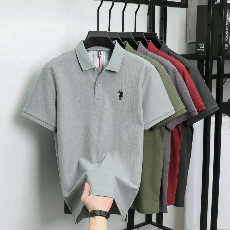 EliteCotton Polo