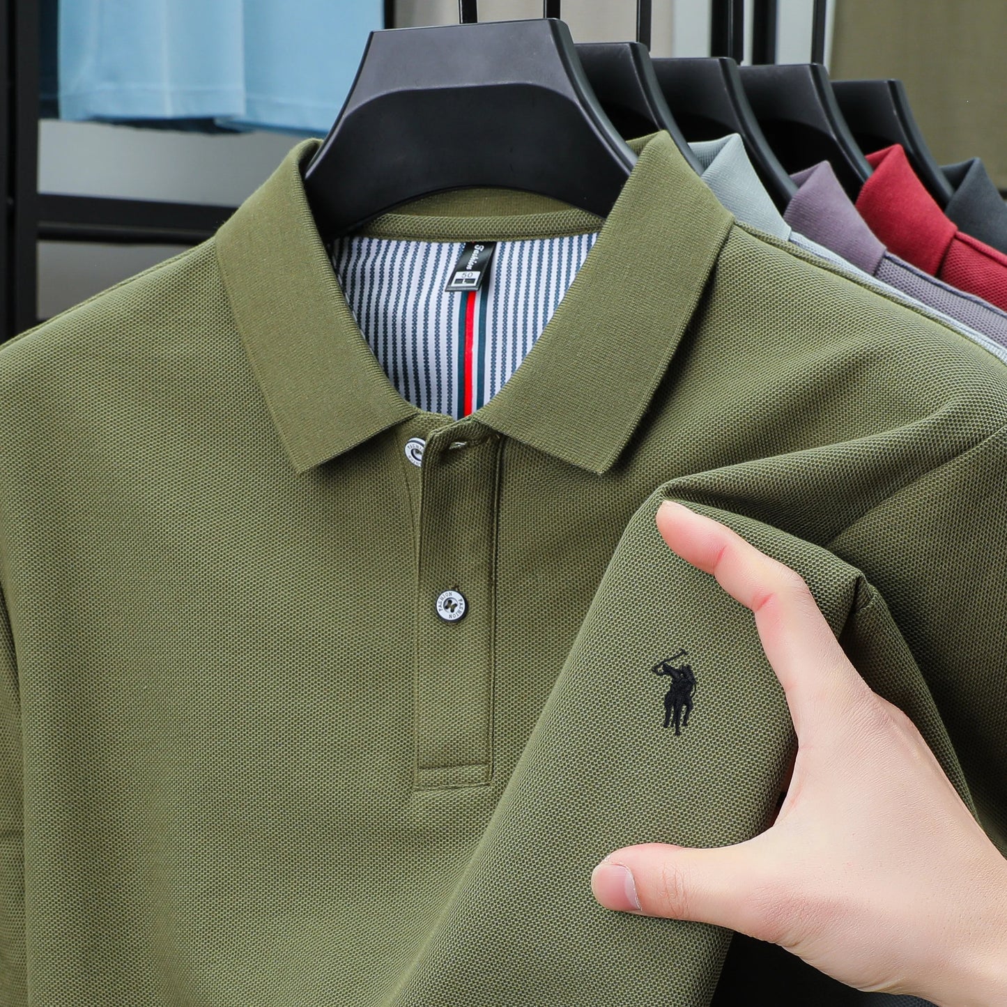 Polo Prestige