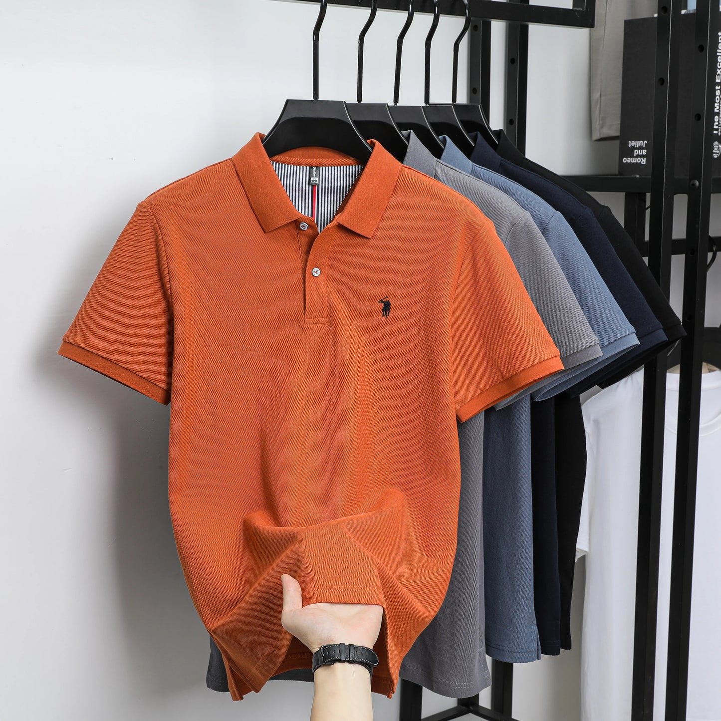 Polo Prestige