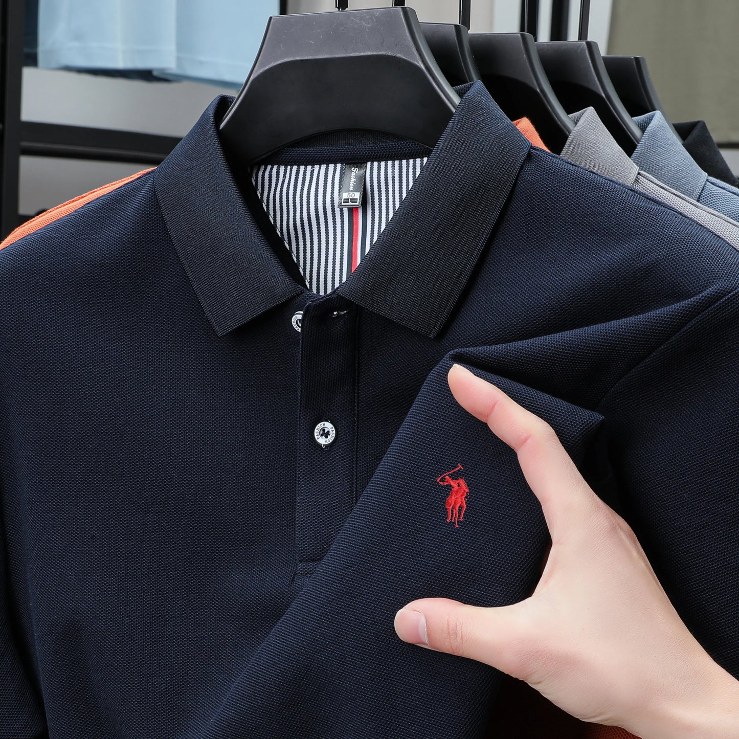 Polo Prestige