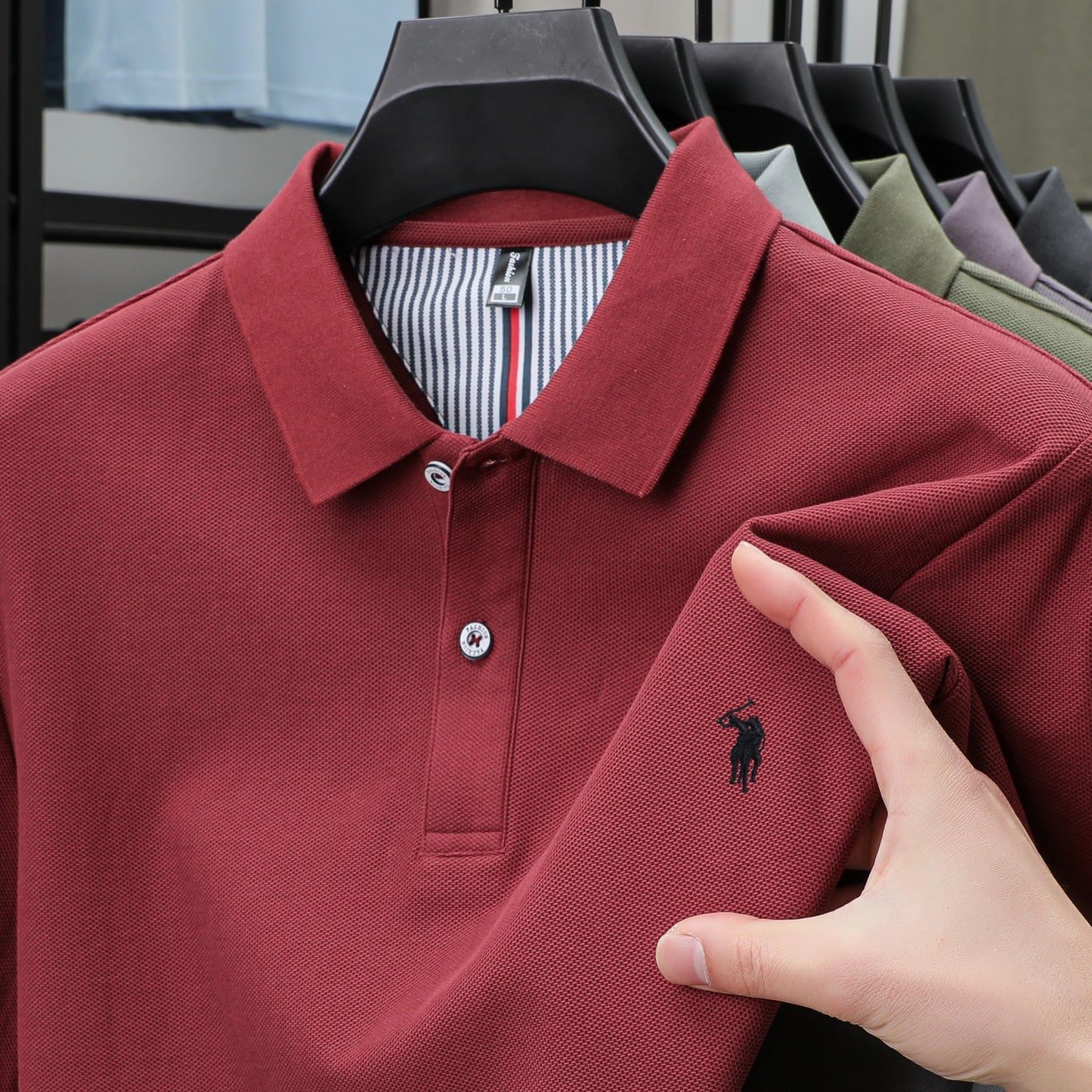 Polo Prestige